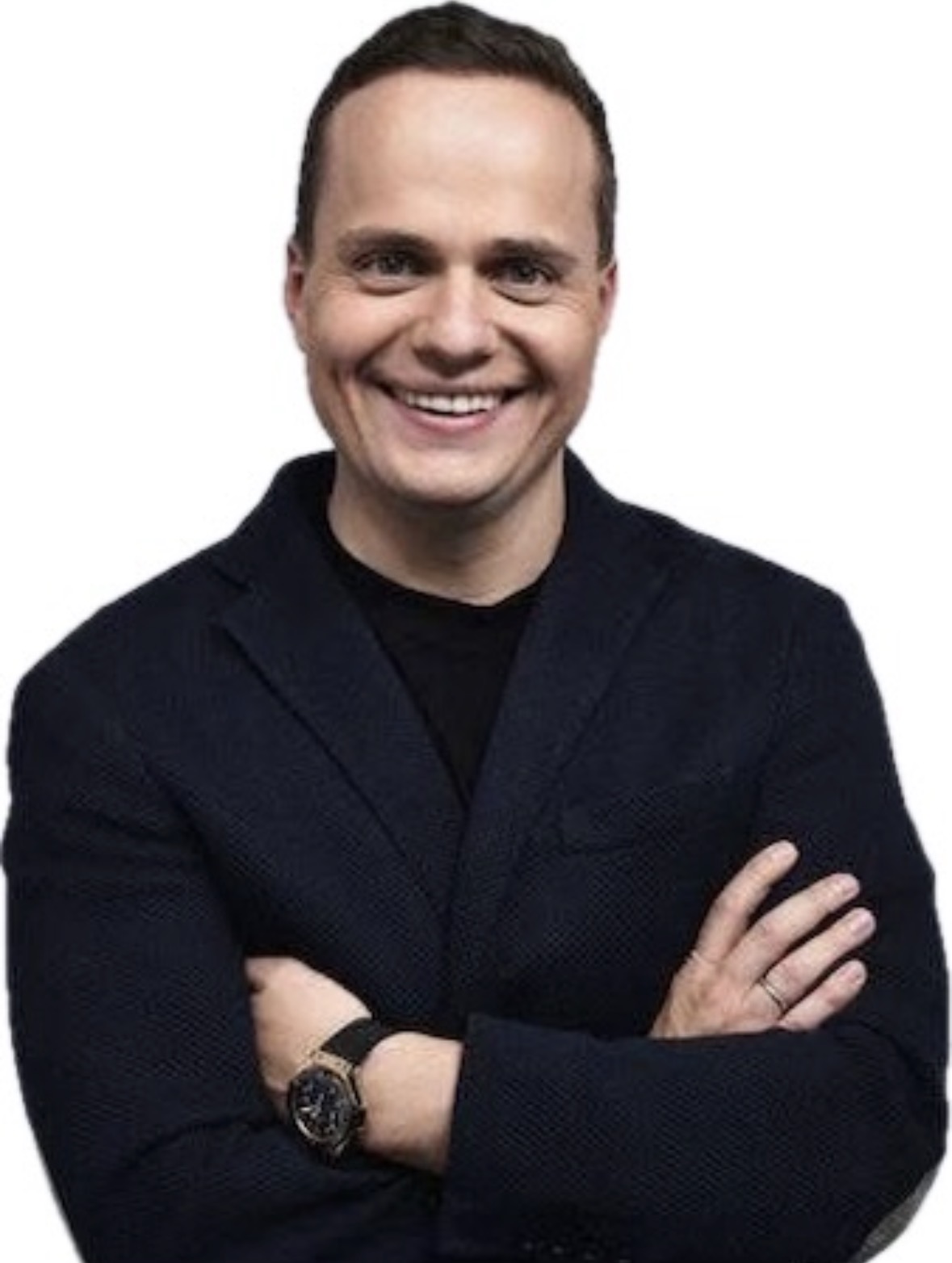 Alexander Hudson