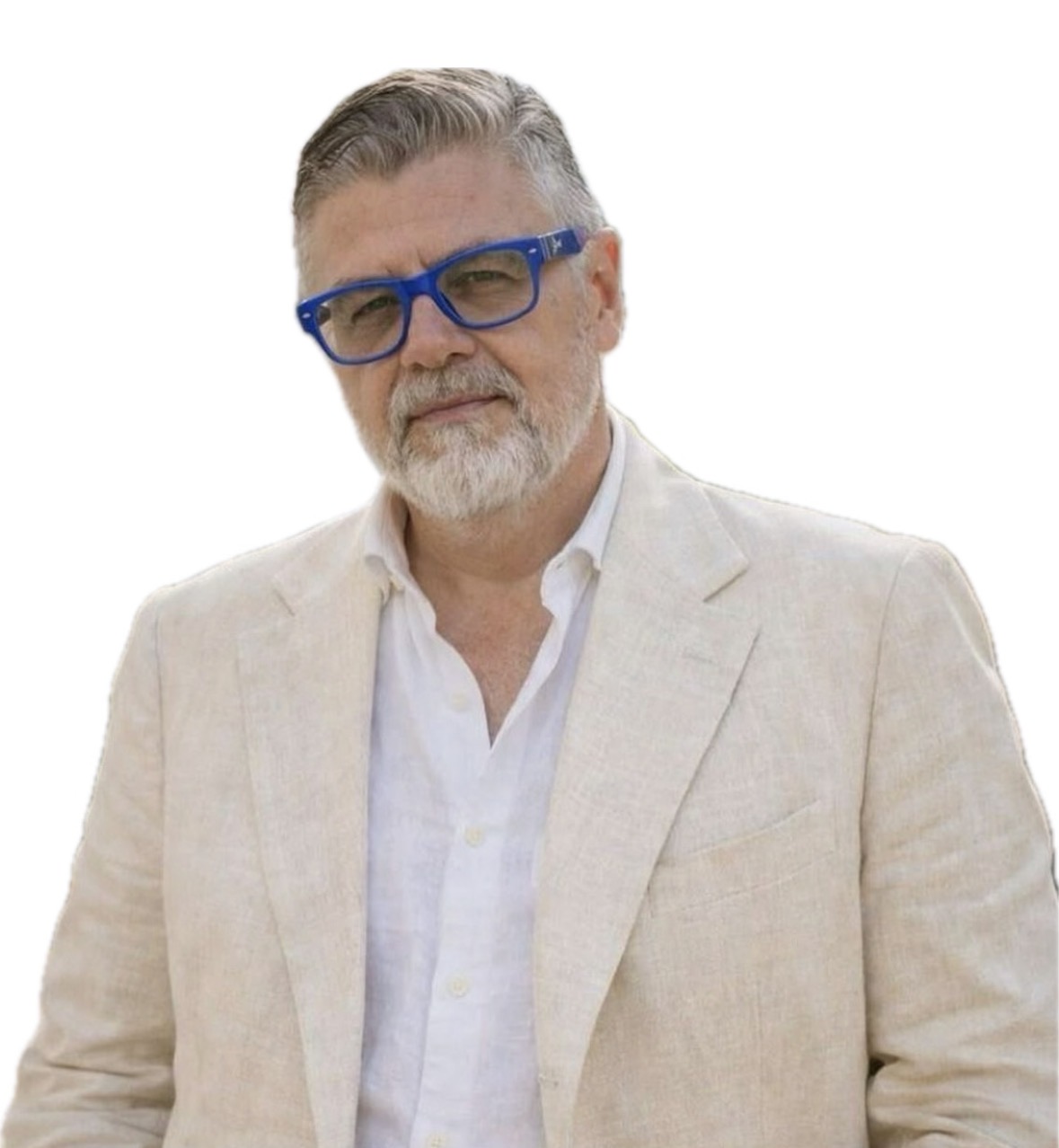 Chris G. Hans