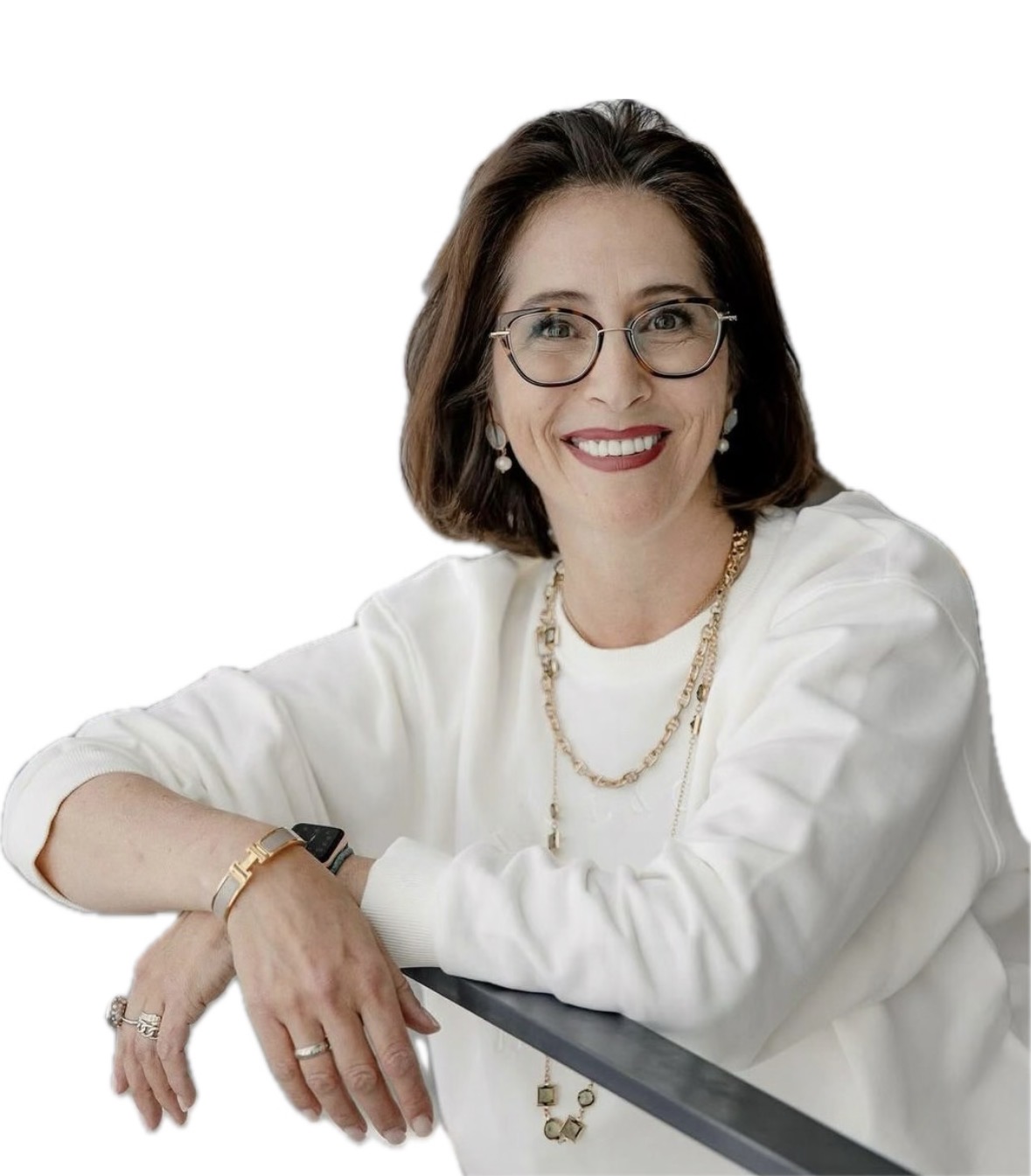 Jacqui G. Smith